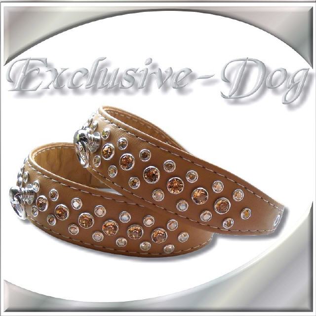 Strasshalsb&auml;nder WEALTH